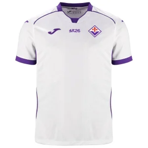 Maillot Enfant Fiorentina Exterieur 2026 2027