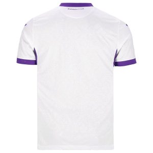 Maillot Enfant Fiorentina Exterieur 2026 2027