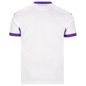 Maillot Enfant Fiorentina Exterieur 2026 2027