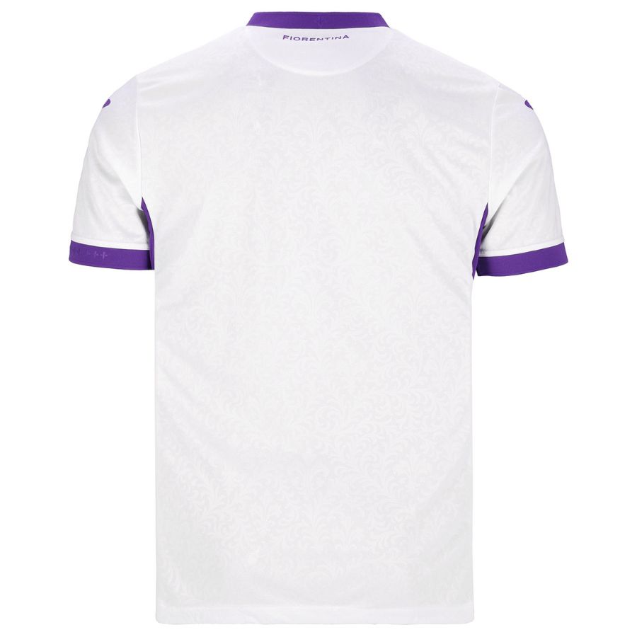 Maillot Enfant Fiorentina Exterieur 2026 2027