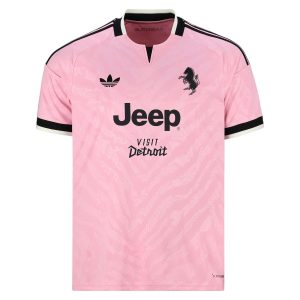Maillot Enfant Juventus Exterieur 2026 2027 (1)