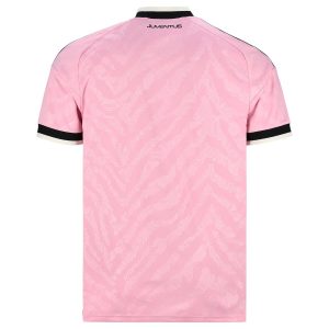 Maillot Enfant Juventus Exterieur 2026 2027 (2)