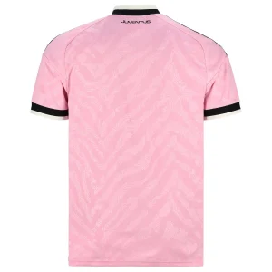 Maillot Enfant Juventus Exterieur 2026 2027 (2)