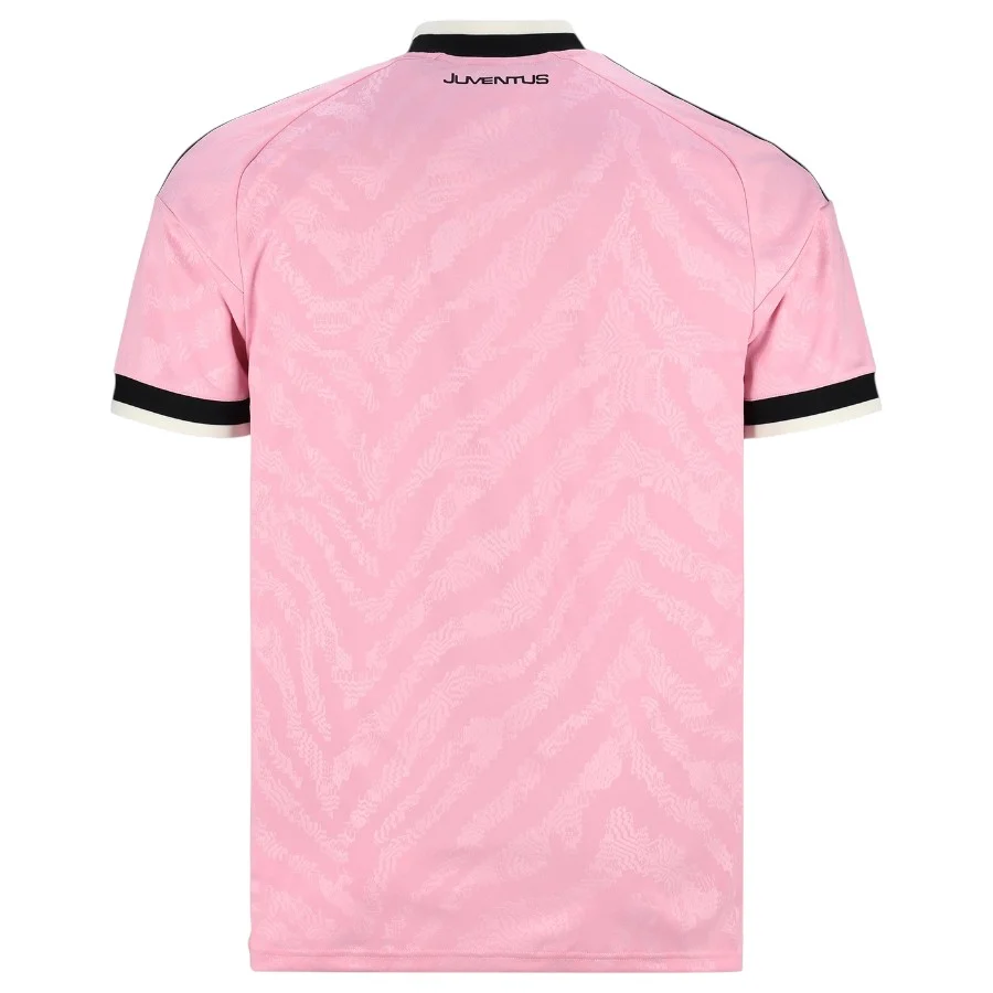 Maillot Enfant Juventus Exterieur 2026 2027 (2)