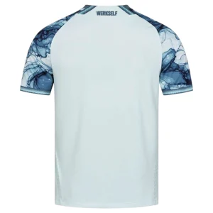 Maillot Enfant Leverkusen Exterieur 2026 2027 (2)