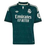 Maillot Enfant Real Madrid Exterieur 2026 2027 (1)