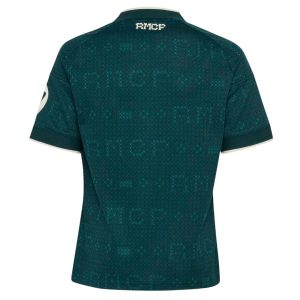 Maillot Enfant Real Madrid Exterieur 2026 2027 (2)
