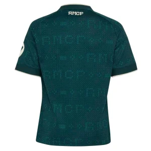 Maillot Enfant Real Madrid Exterieur 2026 2027 (2)