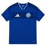 Maillot Enfant Strasbourg Domicile 2026 2027 (1)