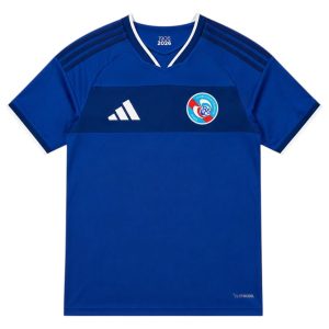 Maillot Enfant Strasbourg Domicile 2026 2027 (1)