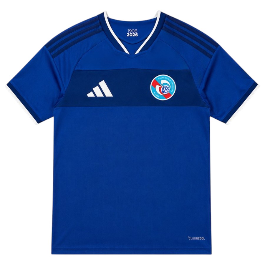 Maillot Enfant Strasbourg Domicile 2026 2027 (1)