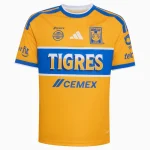 Maillot Enfant Tigres Domicile 2026 2027 (1)