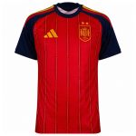 Maillot Espagne Domicile 2 Etoiles