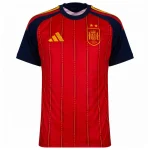 Maillot Espagne Domicile 2 Etoiles
