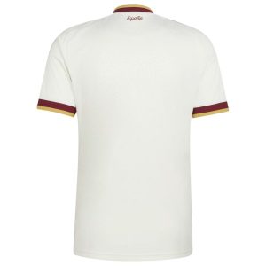 Maillot Espagne Exterieur 2 Etoiles