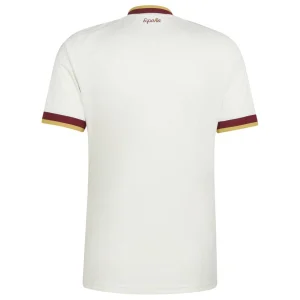 Maillot Espagne Exterieur 2 Etoiles