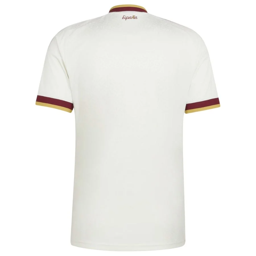 Maillot Espagne Exterieur 2 Etoiles