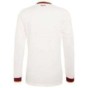 Maillot Espagne Exterieur 2 Etoiles 2026 2027 Manches Longues