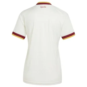 Maillot Espagne Exterieur Femme 2 Etoiles