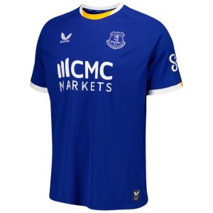 Maillot Everton 2026 2027 Domicile (1)