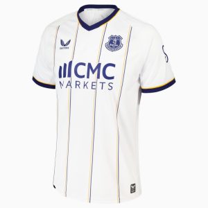 Maillot Everton 2026 2027 Exterieur (1)