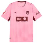 Maillot FC Valence Third 2026 2027