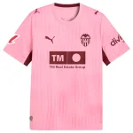 Maillot FC Valence Third 2026 2027