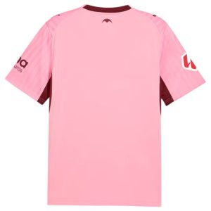 Maillot FC Valence Third 2026 2027