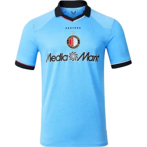 Feyenoord Away Jersey 2026 2027 (1)