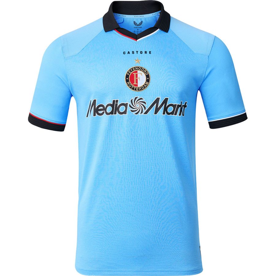 Maillot Feyenoord Exterieur 2026 2027 (1)