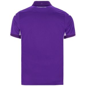 Maillot Fiorentina Domicile 2026 2027 (2)
