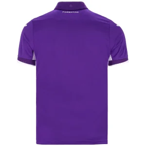 Maillot Fiorentina Domicile 2026 2027 (2)