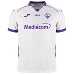 Maillot Fiorentina Exterieur 2026 2027