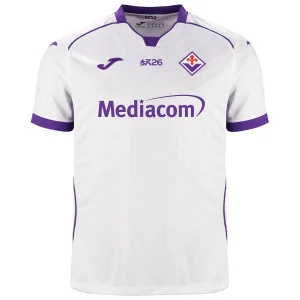 Maillot Fiorentina Exterieur 2026 2027