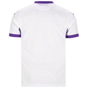 Maillot Fiorentina Exterieur 2026 2027
