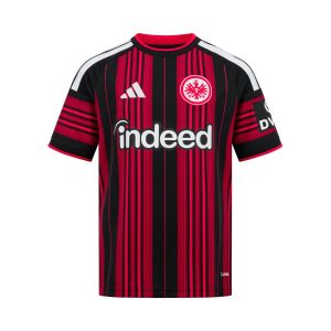 Maillot Frankfurt Enfant Domicile 2026 2027 (1)