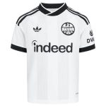 Maillot Frankfurt Enfant Exterieur 2026 2027 (1)
