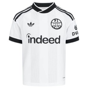 Maillot Frankfurt Enfant Exterieur 2026 2027 (1)