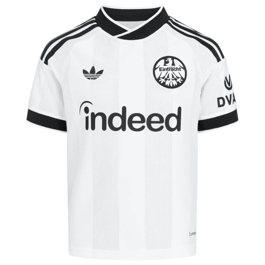 Frankfurt Kinder-Auswärtstrikot 2026/2027 (1)