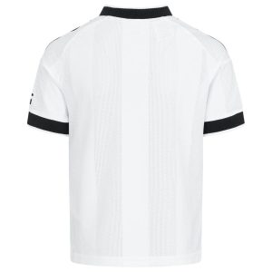 Maillot Frankfurt Enfant Exterieur 2026 2027 (2)