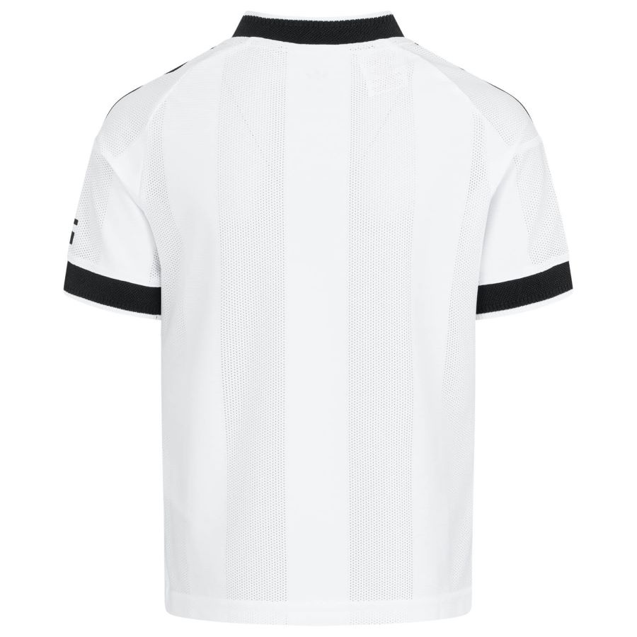 Maillot Frankfurt Enfant Exterieur 2026 2027 (2)