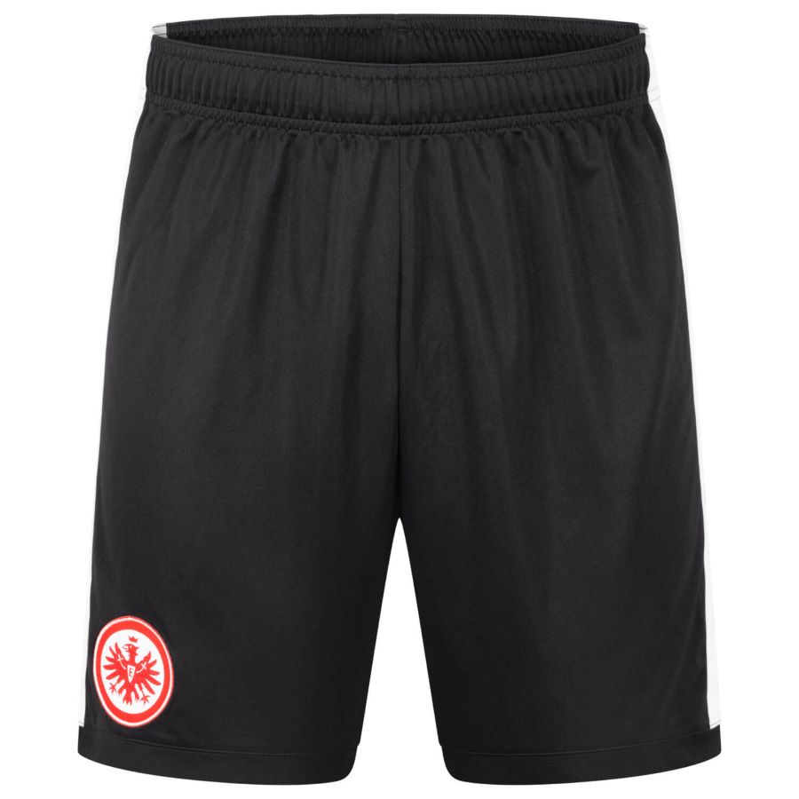 Maillot Frankfurt Kit Enfant Domicile 2026 2027 (3)