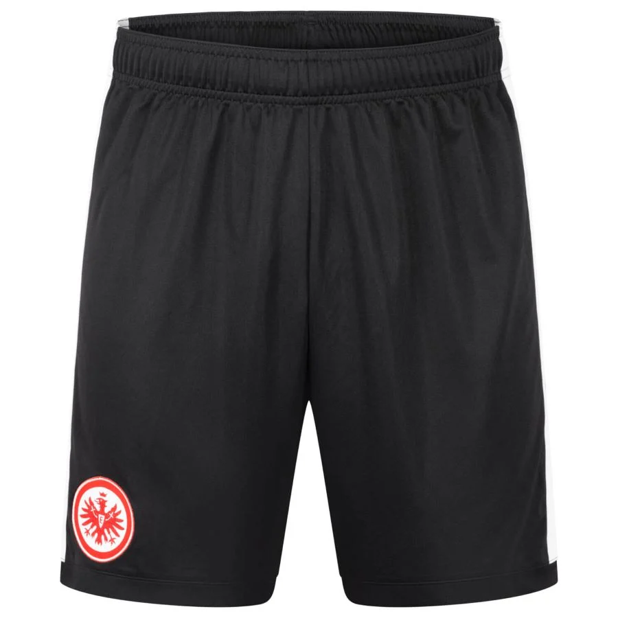 Maillot Frankfurt Kit Enfant Domicile 2026 2027 (3)