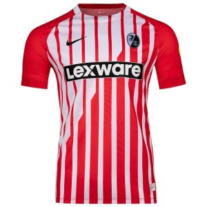 Maillot Freiburg Domicile 2026 2027 (1)