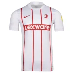 Maillot Freiburg Exterieur 2026 2027 (1)