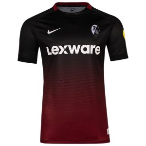 Maillot Freiburg Third 2026 2027 (1)