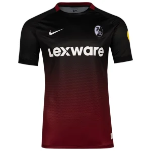 Maillot Freiburg Third 2026 2027 (1)