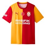 Maillot Galatasaray Domicile 2026 2027 (1)