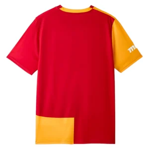 Maillot Galatasaray Domicile 2026 2027 (2)