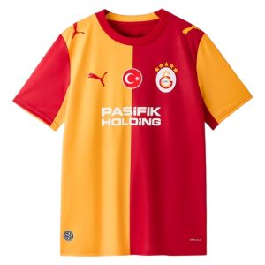 Maillot Galatasaray Enfant Domicile 2026 2027 (1)
